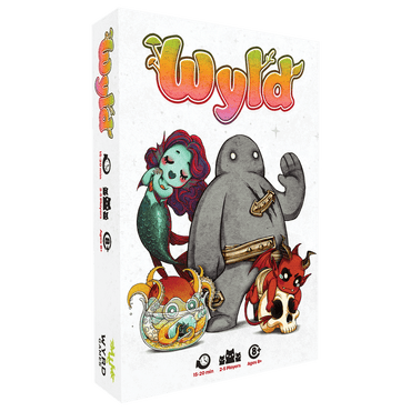 Wyld