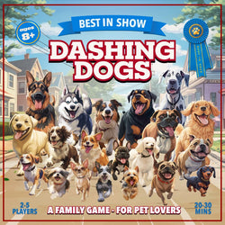 Dashing Dogs