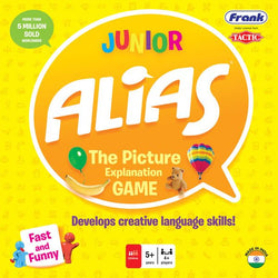 Alias Junior