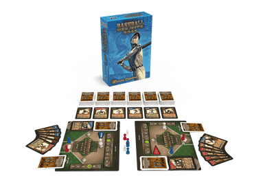 Baseball Highlights: 2045 - Bases Loaded Edition