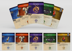 Split the Hoard