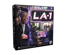 LA-1:  Core Game