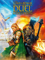 The Lord of the Rings - Duel for Middle-Earth:  Core Game