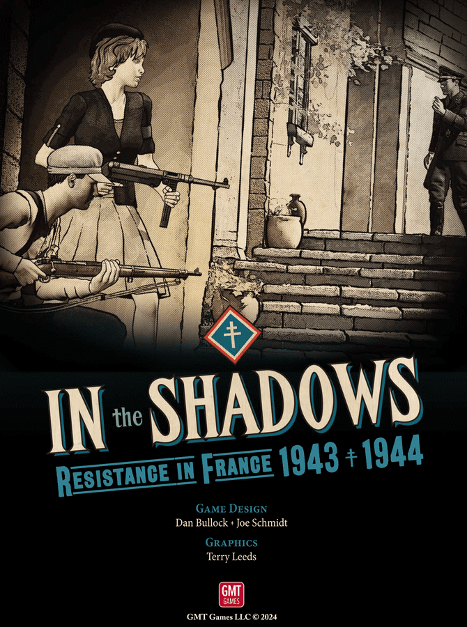 In the Shadows
