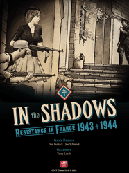 In the Shadows