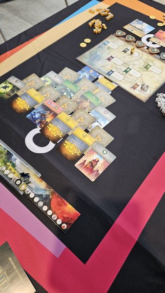 The Lord of the Rings - Duel for Middle-Earth:  Core Game