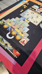 The Lord of the Rings - Duel for Middle-Earth:  Core Game