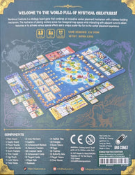 Wonderous Creatures: Core Game