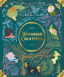 Wonderous Creatures: Core Game