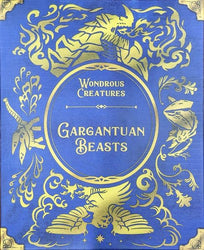 Wonderous Creatures: Gargantuan Beasts