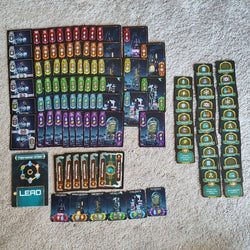 Lunar Skyline: Deluxe Edition
