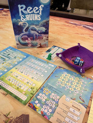 Reef & Ruins