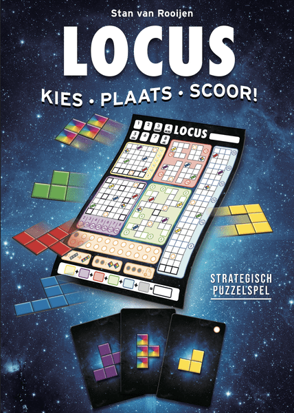 LOCUS