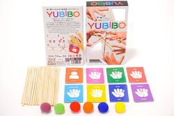 Yubibo