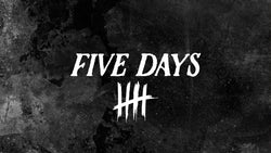 Five Days RPG
