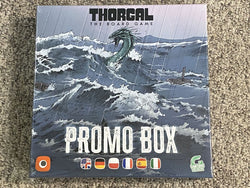 Thorgal: Promo Box Expansion