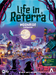 Life In Reterra: Moonrise