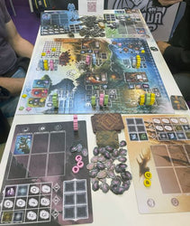 Mutagen: Base Game