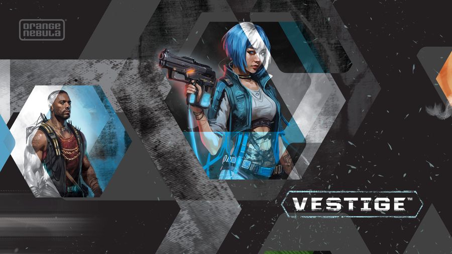 Vestige:  Core