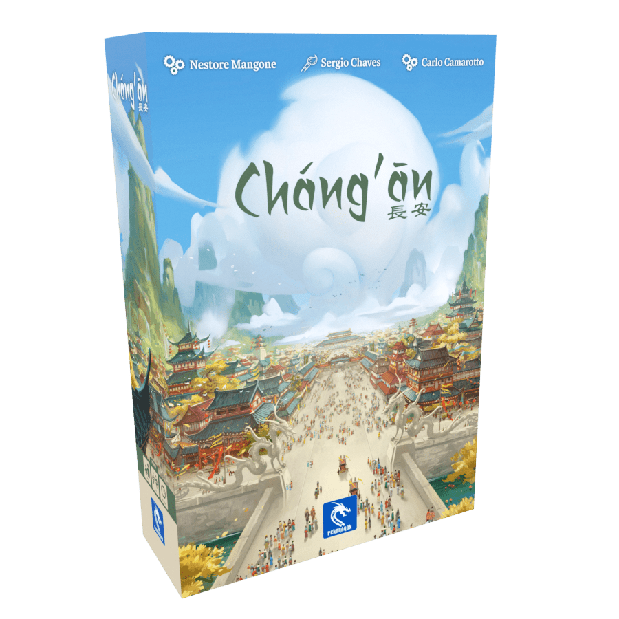 Changan