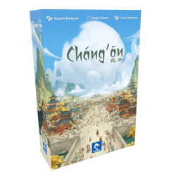 Changan