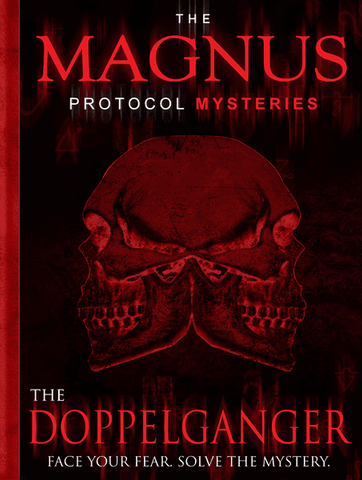 Magnus Protocol Mysteries: Doppelganger