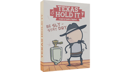 Texas Hold It