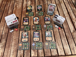 Dice Clash