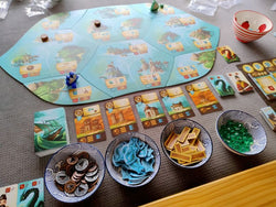 Islebound: Emerald Edition