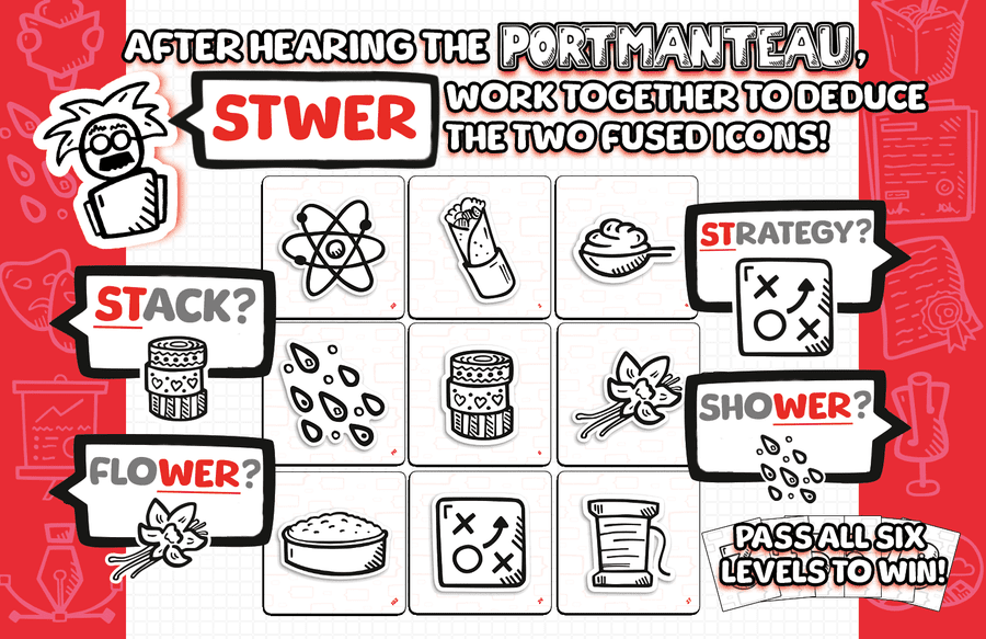 Portmanteau