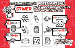 Portmanteau