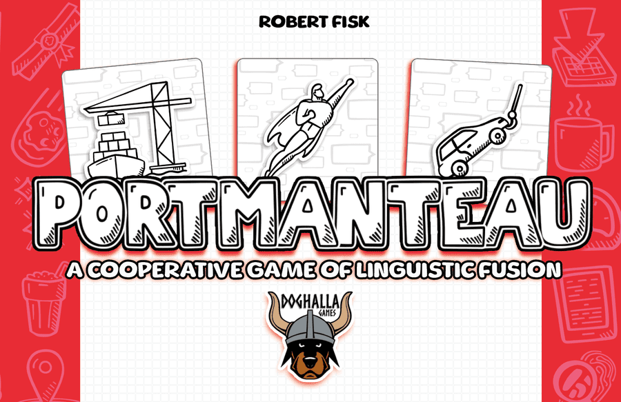 Portmanteau