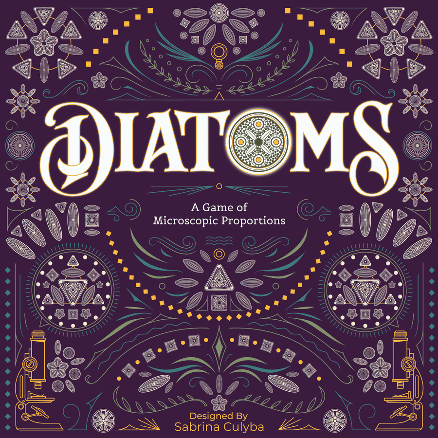 Diatoms