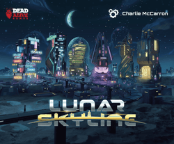 Lunar Skyline: Deluxe Edition