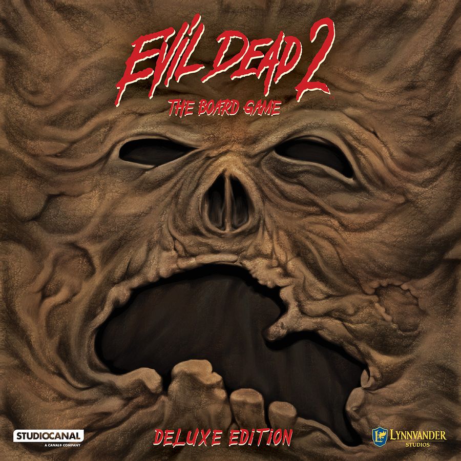 Evil Dead 2™ Deluxe Edition