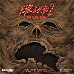 Evil Dead 2™ Deluxe Edition