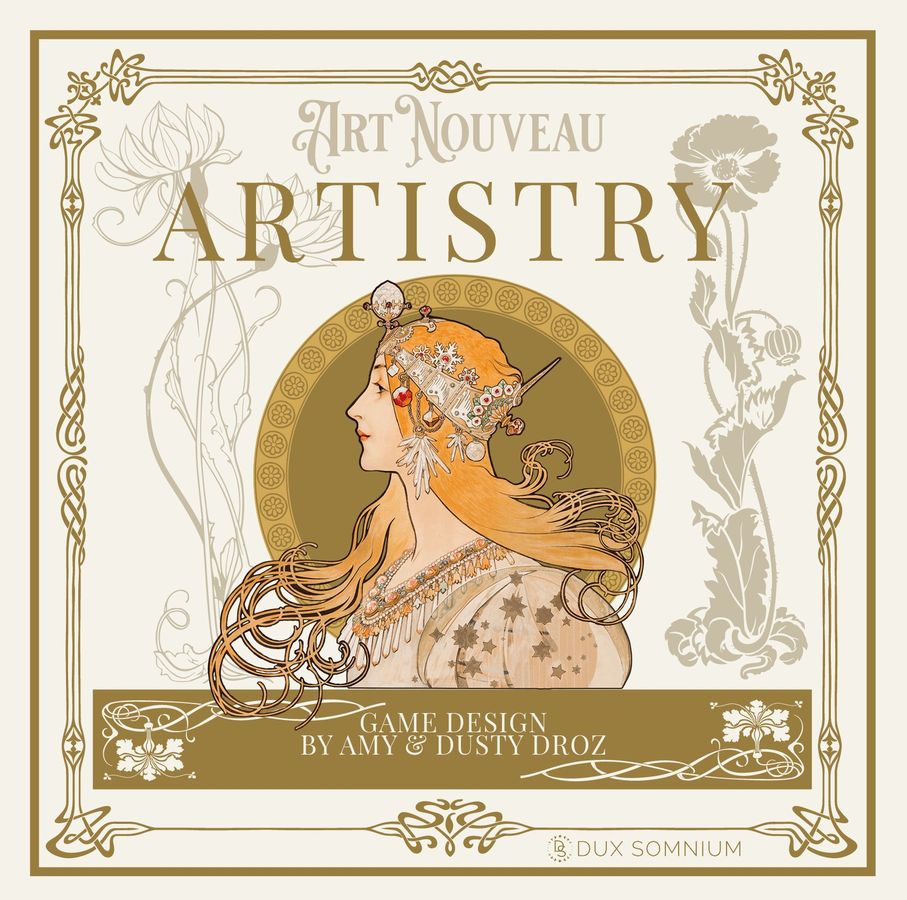 Artistry