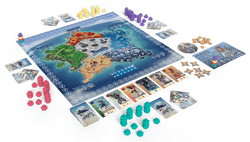 Ethnos 2nd Edition