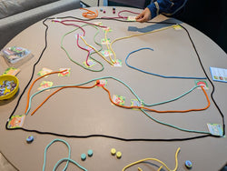 The String Railway Collection