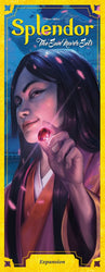 Splendor: The Sun Never Sets