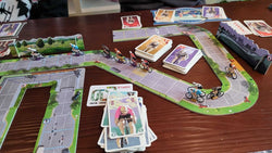 Flamme Rouge: Grand Tour