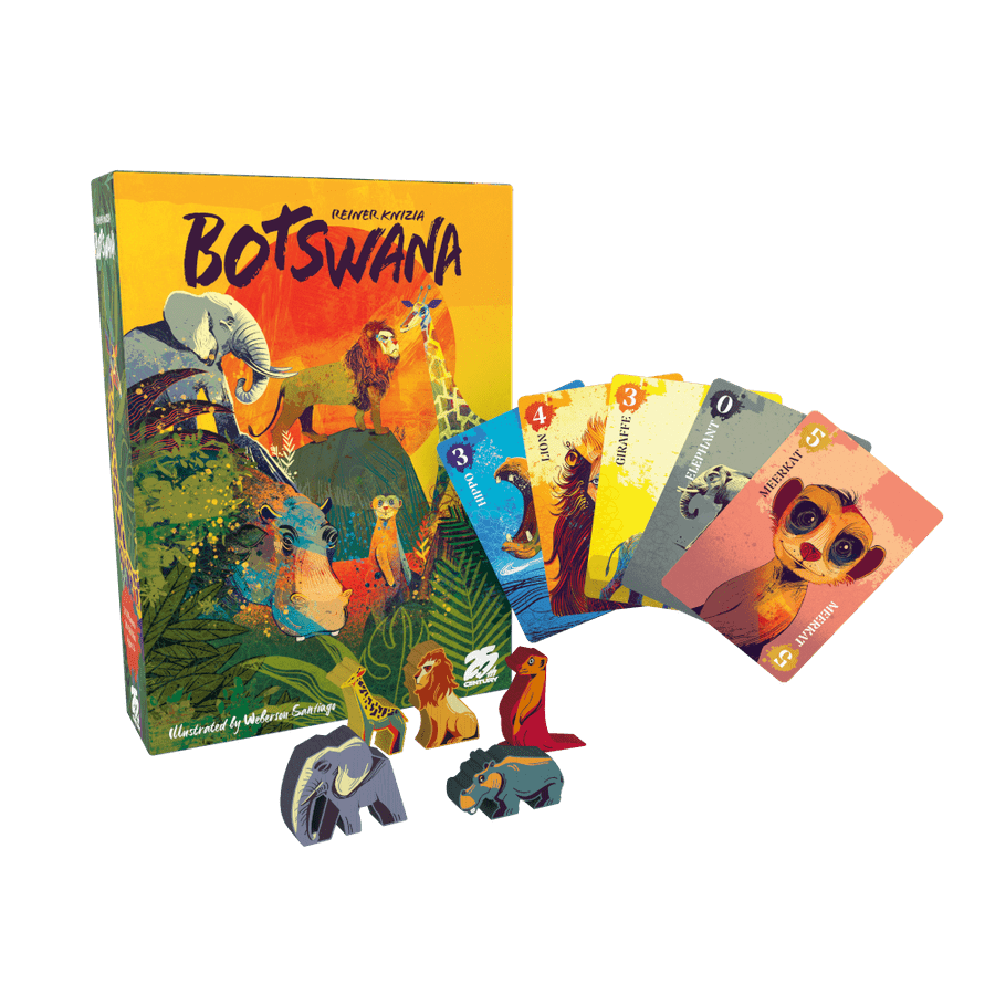 Botswana