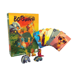 Botswana