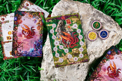 Fabled: Eve of Times Expansion