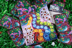 Fabled: Eve of Times Expansion