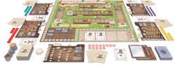 La Patisserie Rococo