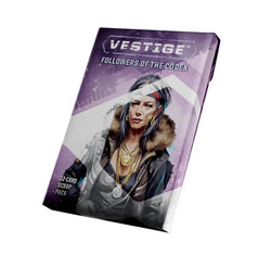 Vestige: Scrap Pack