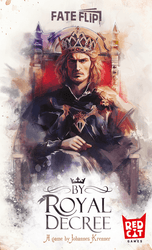 Fate Flip: By Royal Decree