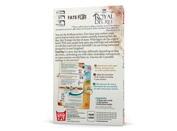 Fate Flip: By Royal Decree