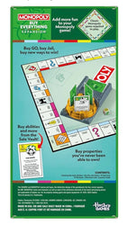 Monopoly: Buy Everything Expansion